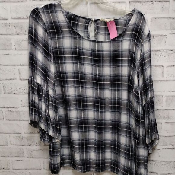 Delaney and Jane top - Picture 1 of 3